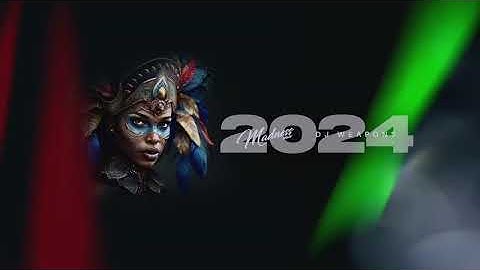 Thumbnail of Nailah Blackman - Round and Rosie (Muv Short Edit) Soca 2024