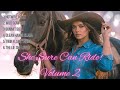 She Sure Can Ride! Volume 2  |   Blues songs tribute to tough women