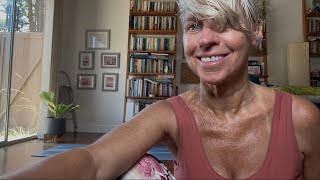 Yoga Flow L2:3- Moves to Viparita Dandasana from Salamba Sirsasana : Foundation to Exploration
