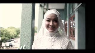 WEDDING   AMEL & DIMAS