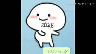 Nang Ning Eu Si Pentol