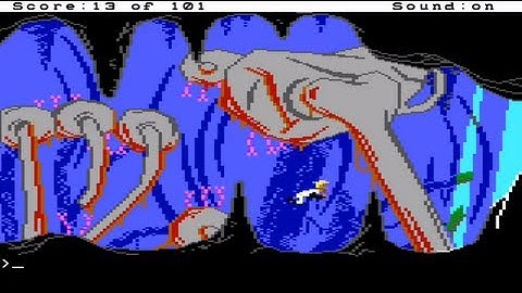 Space Quest 0 - Part 2: If Only This Were Black Mesa