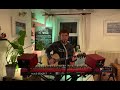 Man’s A Wolf To Man - Andy Taylor (Cover) - Joe Duke