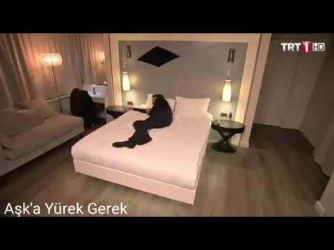 Ömer & Zehra / Sensiz Olmaz