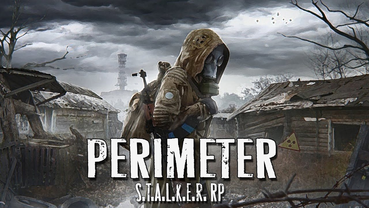 Perimeter rp. Сталкер периметр. Периметр сталкер РП. Периметр РП DAYZ.