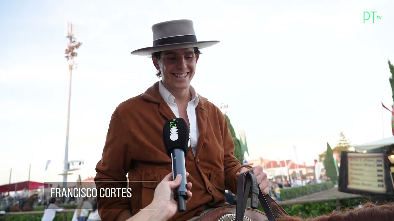 Feira da Golegã recebe mais de um milhão de visitantes