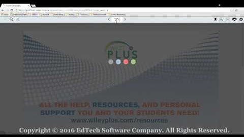 How to access your Redshelf ebooks