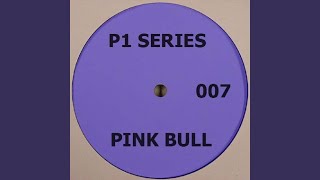 Video thumbnail of "Pink Bull - Forewer"