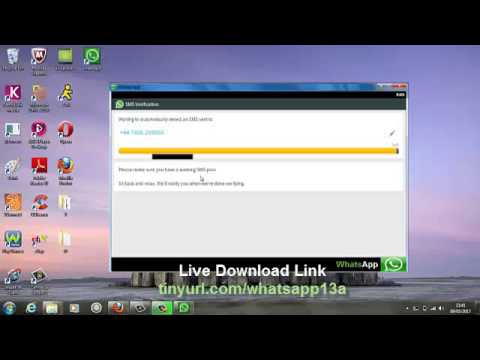 Whatsapp For Pc Windows Xp Without Bluestacks App Free