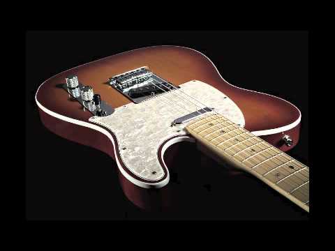 Guitar Backing Track -- Blues Funk in C minor | FunnyDog.TV