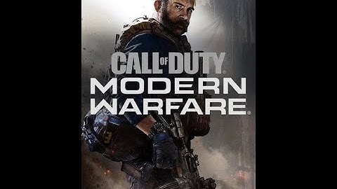 MW 2019 TFA AT Weapons Showcase