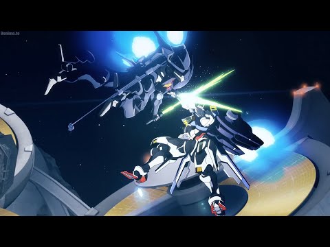 機動戦士ガンダム 水星の魔女 最高の戦い #4 -「エラン」対「グエル」の個人的抗争を解決する決闘