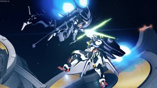 機動戦士ガンダム 水星の魔女 最高の戦い #4 -「エラン」対「グエル」の個人的抗争を解決する決闘