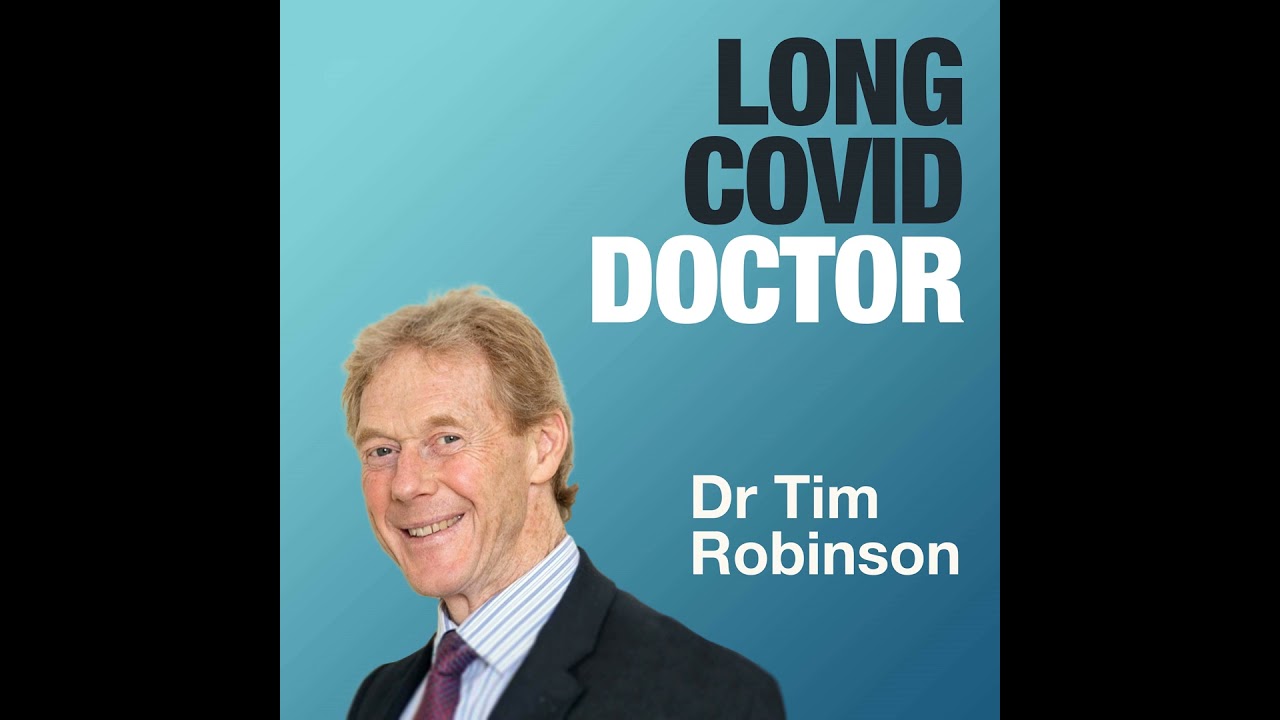 Gut update Long Covid - Part 2