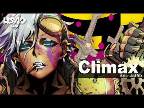 USAO — USAO - Climax (Extended Mix)