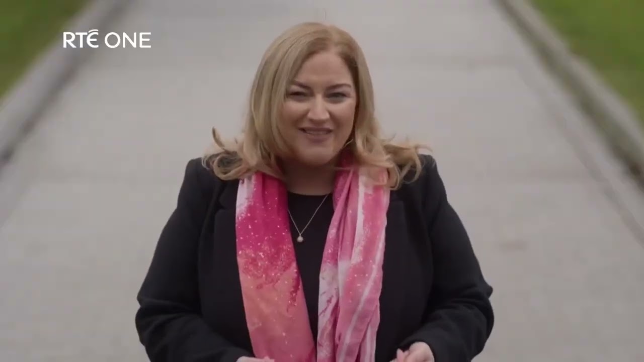 RTE One: Ad breaks and continuity (7/7/25)