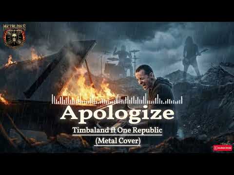One Republic - Apologize (IMY2 Cover)