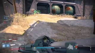 Destiny Trials Round Chaperone Clutch