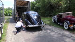 Chryslers Chrysler Heading To The 2014 Pebble Beach Concours Delegance