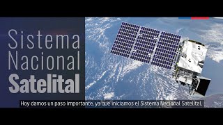 Sistema Nacional Satelital