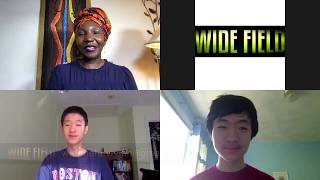 Wide Field - Acton Institute of Computer Science