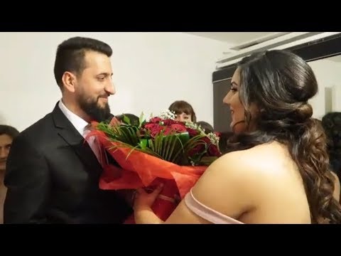 GÜNLÜK VLOG: KIZ ISTEME TORENI, SÖZ VE NISAN BIR ARADA!