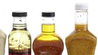 Health News Updates | The Healthiest Store-Bought Salad Dressings | Cooking Light