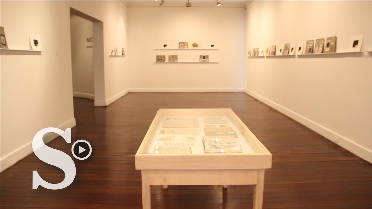Un curador recorre las principales galerías de arte de Chapinero revista semana ultimas noticias