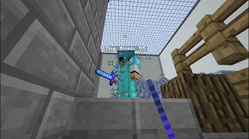 Im Hacking!? [1v1 Footage]