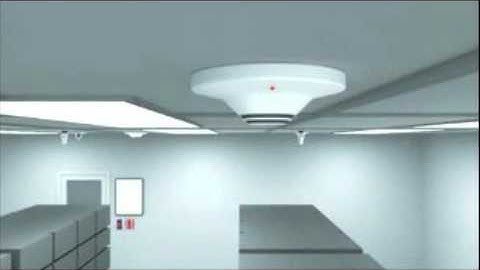 ASC Secure Data Centers: Data Center Fire Suppression