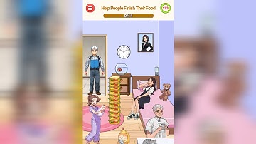 Tricky Minds: Brainy Puzzle Level 8 