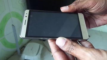 Bytwo BS400 hard reset done,