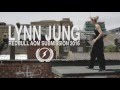 Lynn Jung - RedBull AOM Submission 2016 - Storm Freerun