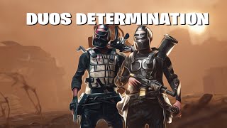 The Duos Determination - Rust Ce Movie