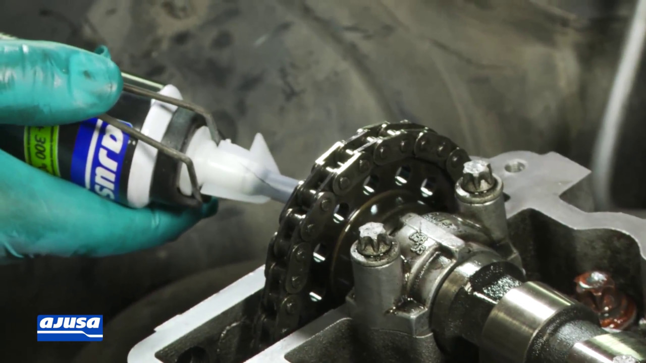 Rocker Cover Gasket / Junta Tapa Culata Opel Astra G DI TURBO 16V