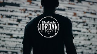 Hard Motivational Rap Beat / Inspiring Type | ►Elevate◄ | prod. Jordan Beats