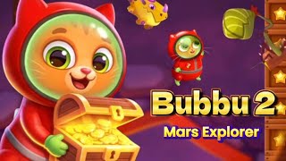 Bubbu 2 / 💥😺👲🔥Best score with Mars Explorer✨ screenshot 4