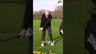 Build Your Golf Backswing This Way