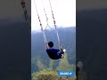 This Video Will Test Your Fear Of Heights! 😱❌ #Shorts