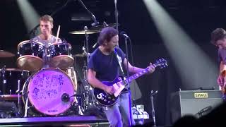 Pearl Jam - I Got Id - Cinnamon Girl (Subtitulado) #pearljam #lyrics #letras