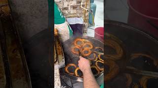 Pekmezli Gevrek Simit