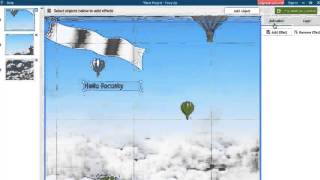 Best Free Animation Video Maker: Make Your Presentation Responsive screenshot 5