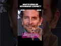 Bradley Cooper's New Look: Bold or Too Far? 🎬