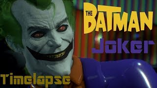 Espios Marvellous Mod Making Madness!™ Timelapse: 2004 Joker!