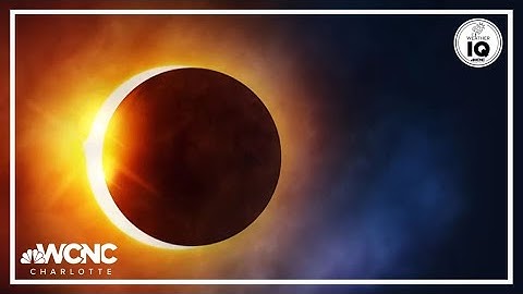 How to safely view ring of fire solar eclipse