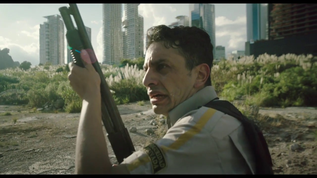 HBO LATINO PRESENTA: VERDE (CORTOMETRAJE) - PROMO dramamine precio