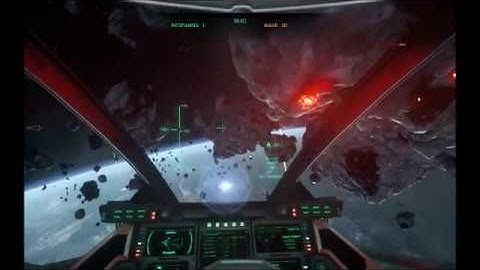 Pirate Swarm Kills Compilation