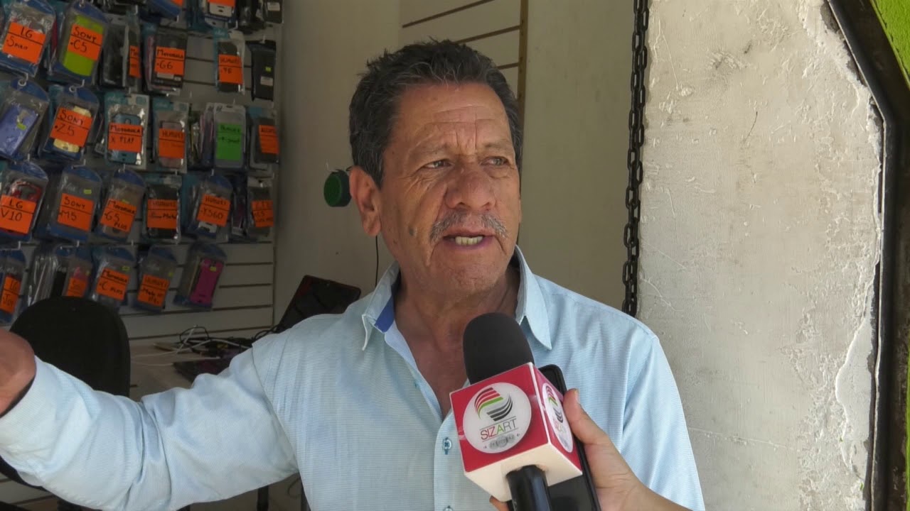 #DenunciaCiudadana #SizartSíTeEscucha