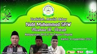 qori suara merdu ust Syarif Hidayatullah