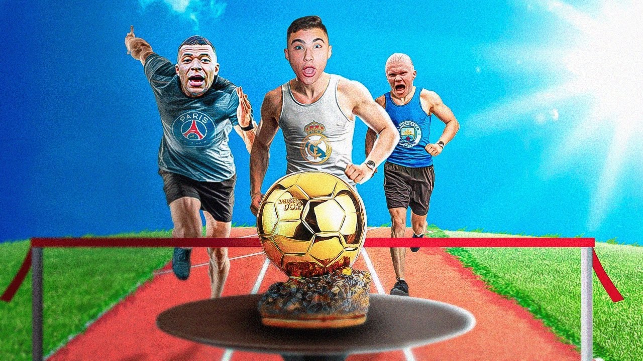 الطريق الى الكرة الذهبية #32|رسميا ظهور قائمة المرشحين للفوز بالكرة الذهبية في عام 2025😱🔥